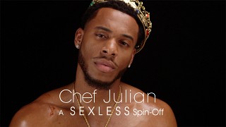 Chef Julian Series Trailer